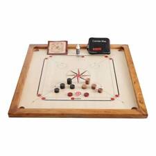 Carrom spiel kikar gebraucht kaufen  Schaalby
