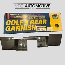 Golf mk3 rare for sale  NORTHALLERTON
