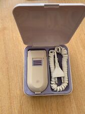 Vintage boots ladyshave for sale  ELY