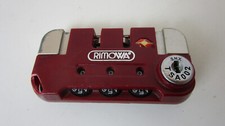 Rimowa salsa tsa gebraucht kaufen  Hannover