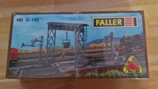 Faller 149 bausatz gebraucht kaufen  Hecklingen