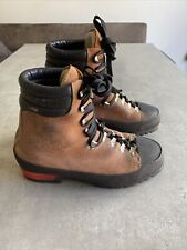 Hanwag walking boots for sale  MIDDLESBROUGH