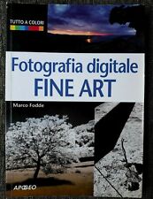 Marco fodde fotografia usato  Italia
