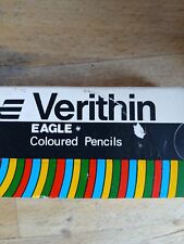 Berol eagle verithin for sale  BIRMINGHAM