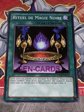 Black magic ritual d'occasion  Expédié en Belgium