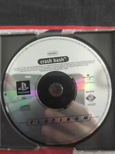 Crash bash gioco usato  Torino