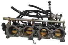 Corpo farfallato honda usato  Italia