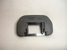 Canon eyepiece eyecup for sale  Wilsonville