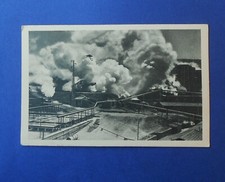 Cartolina larderello società usato  Firenze