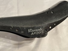 Viscount aero black for sale  Virden