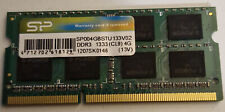 Sp004gbstu133v02 silicon power d'occasion  Nogent-le-Roi