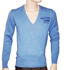 Pull coton pepe d'occasion  Montceau-les-Mines
