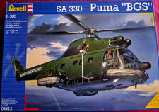 Hubschrauber revell puma gebraucht kaufen  Königsbronn