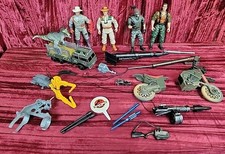 Mixed vintage jurassic for sale  Riverside