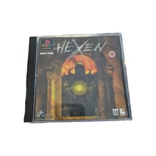 Ps1 sony playstation gebraucht kaufen  Villmar