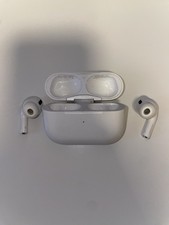 teildefekt airpods apple gebraucht kaufen teildefekt airpods apple gebraucht kaufen  Mainz