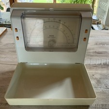Analoge krups wand gebraucht kaufen  Bredenbek