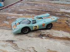 Solido 186 porsche d'occasion  Clermont-Ferrand-