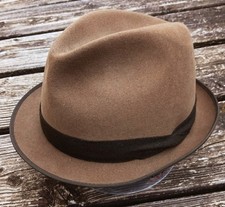 hutmacher gebraucht kaufen  Unterschleißheim