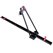 Upright roof mount for sale  Brentwood