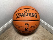 New spalding nba for sale  Indianapolis