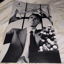 Apple think different for sale  Huntsville