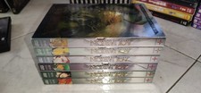 Dvd aquarion serie usato  Napoli