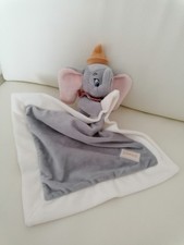 Doudou plat éléphant d'occasion  Montdidier