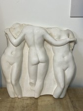 Roman greek graces for sale  HARROW