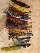 Marlin wahoo lure for sale  Palm City