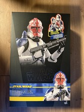 Hot toys figur gebraucht kaufen  Nürnberg