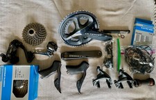 r8000 ultegra calipers for sale r8000 ultegra calipers for sale Redondo Beach