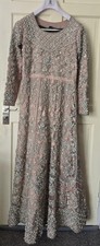 Designer bridal dress for sale  BIRMINGHAM