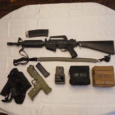 Tippmann tipx woodsball for sale  New Brighton