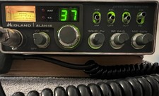 Midland alan precision usato Midland alan precision usato  Cosenza