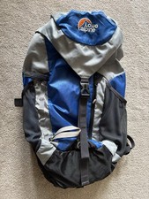 Vintage lowe alpine for sale  BISHOPTON