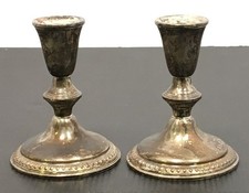 Pair vintage empire for sale Pair vintage empire for sale  South San Francisco