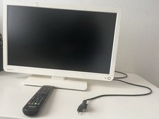 Toshiba lcd fernseher gebraucht kaufen  Bremen