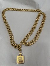 Vintage chanel 1980 for sale  Brooklyn