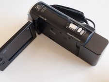 Sony hdr cx280e gebraucht kaufen  Langensendelbach