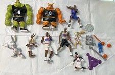 Vintage space jam for sale  Lambertville