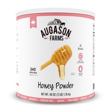 Augason farms honey for sale  Los Angeles