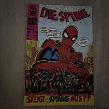 Spinne 113 rg gebraucht kaufen  Kuchen