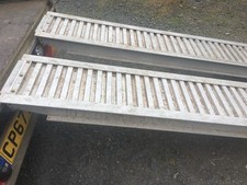 Ifor williams kx5598 for sale  NEWTOWN