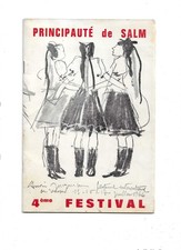 salm d'occasion salm d'occasion  La Côte-Saint-André