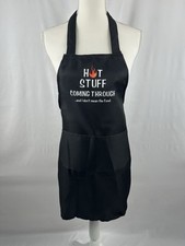 Hot stuff coming for sale  Watertown