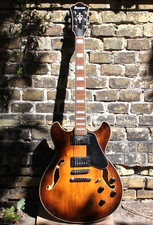 Ibanez artcore as73 gebraucht kaufen  Kiel