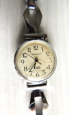 Montre diamant reparer d'occasion  Montluçon