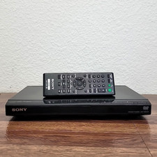 Sony dvd player for sale  Tucson