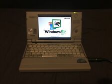Toshiba libretto for gebraucht kaufen  Dresden